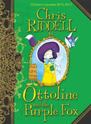 Ottoline and the Purple Fox-9781447277927
