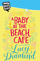 A Baby at the Beach Cafe-9781447278337