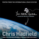 You Are Here : Around the World in 92 Minutes-9781447278627