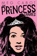 The Princess Diaries-9781447280620