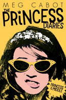 Princess in the Middle-9781447280644