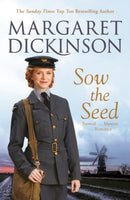Sow the Seed-9781447280750