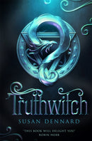 Truthwitch-9781447282068