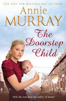 The Doorstep Child-9781447283980