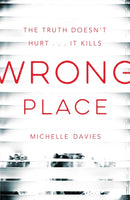 Wrong Place-9781447284222