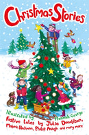 Christmas Stories-9781447284932
