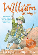 William at War-9781447285366