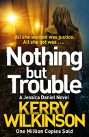 Nothing but Trouble-9781447285441