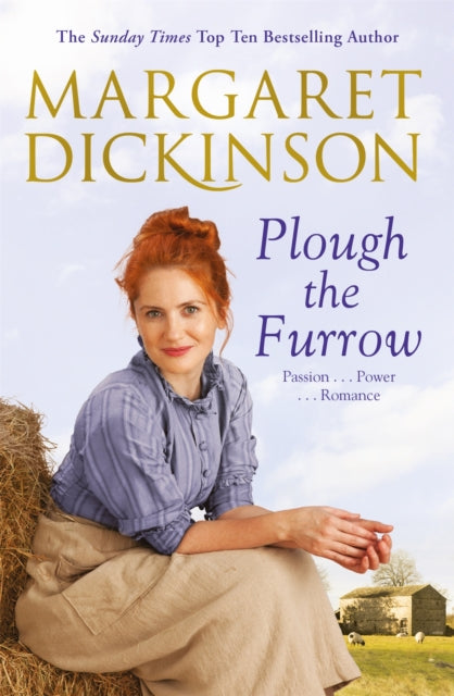 Plough the Furrow-9781447285885