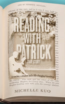 Reading With Patrick : A Teacher, a Student and the Life-Changing Power of Books-9781447286073