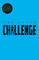 The Challenge-9781447286776