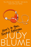 Here''s to You, Rachel Robinson