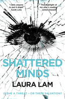 Shattered Minds-9781447286929