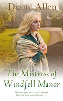 The Mistress of Windfell Manor-9781447287315