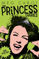 Bad Heir Day-9781447287841