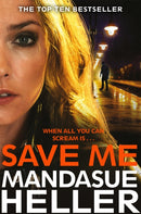 Save Me-9781447288381