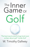 Inner Game of Golf