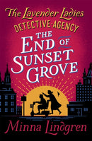 End of Sunset Grove