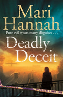 Deadly Deceit-9781447289715