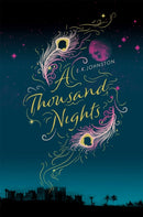 A Thousand Nights-9781447290377