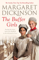 The Buffer Girls-9781447290896