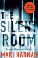 The Silent Room-9781447291053