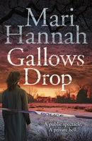 Gallows Drop-9781447291084