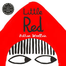 Little Red-9781447291404