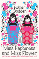 Miss Happiness and Miss Flower-9781447292746