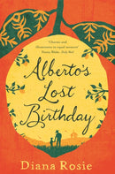 Alberto's Lost Birthday-9781447293033