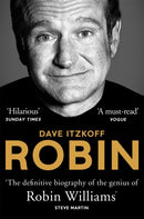 Robin-9781447293231