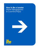 How to be a Leader-9781447293279