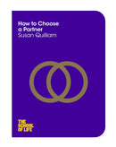 How to Choose a Partner-9781447293293