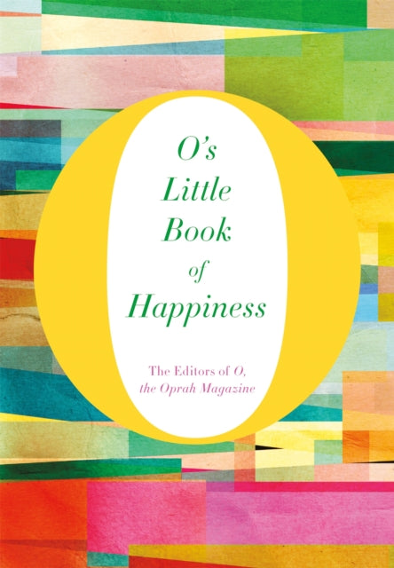 O''s Little Book of Happiness