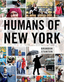 Humans of New York-9781447294252