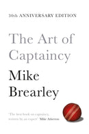 Art of Captaincy