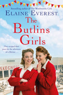 The Butlins Girls-9781447295532