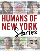 Humans of New York: Stories-9781447295556