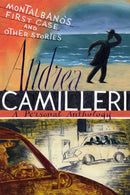 Montalbano''s First Case and Other Stories