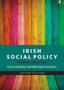Irish Social Policy : A Critical Introduction-9781447329626