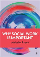 Why Social Work is Important-9781447330813