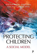 Protecting Children : A Social Model-9781447332756
