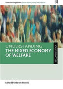 Understanding the Mixed Economy of Welfare-9781447333227