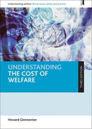 Understanding the Cost of Welfare-9781447334040