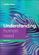 Understanding Human Need-9781447341987