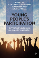 Young People's Participation – Revisiting Youth an d Inequalities in Europe