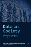 Data in Society – Challenging Statistics in an Age  of Globalisation