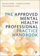 The Approved Mental Health Professional Practice Handbook-9781447351528