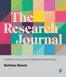 The Research Journal – A Reflective Tool for Your First Independent Research Project