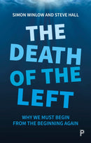 The Death of the Left – Why We Must Begin from the  Beginning Again